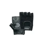 Treeningkindad TOORX Weightlifting Gloves, mustad (XL)
