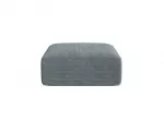 Campi pouf, 1 iste, 90x90x40 cm, valmistatud Euroopas.