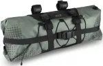 K&auml;epideme kott/korv ACID Pack Pro 15 black'n'green
