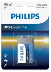 6LR61E1B/10 Ultra Alkaline 1 tk