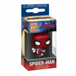 FUNKO POP! V&otilde;tmehoidja: Spider-Man (Brand New Day)