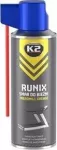 &bdquo;Carmotion&ldquo; jooksuradade m&auml;&auml;rdeaine, 400 ml