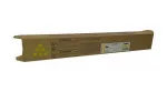 Toner cartridge JetWorld Yellow Ricoh SP C840 replacement 821260