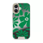 Margarita - iPhone 17 Case, Elite Mirror Light (MagSafe) / Gold