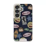 Open Late - Samsung Galaxy S25 Case, Elite Light (Magnetic) / Gold