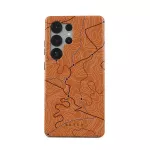 Latitude - Samsung Galaxy S25 Ultra Case, Tough (Magnetic) / N/A