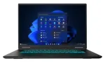 Gigabyte GAMING A16 PRO &ndash; Core 7 &ndash; 240H | 16"-165 Hz QHD+ | 32 GB | 2 TB + 2 TB | W11P | RTX 5080