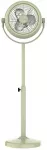 Ventilaator &bdquo;Cecotec EnergySilence 250 ClassicStyle Green&ldquo;