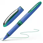 One Hybrid C 0,3 mm roheline pastapliiats