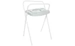 Bebe-jou 98 cm pikkune alus beebivannile, roheline