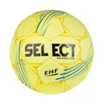 &bdquo;Select Mundo v24 Mini EHF&ldquo; k&auml;sipall, kollane, 03494 0