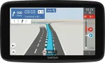 GPS-navigatsiooniseade &bdquo;TomTom&ldquo; &bdquo;TomTom GO CLASSIC 6&ldquo; 2. p&otilde;lvkond