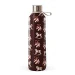 Rocking Around - Water Bottle, 800 ml