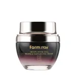 Farmstay - Grape Stem Cell Wrinkle Repair Eye Cream - 50ml
