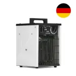 TDS-SEERIA ELEKTRILINE K&Uuml;TTIJA TROTEC TDS 10