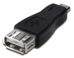 AKYGA USB AF / MICRO USB B adapter AK-AD-08
