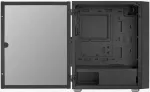 Graphite V1 Black