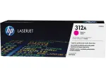 CF383A nr 312A magenta