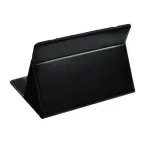 UNT Universal Book Case (7") Black
