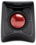 Expert Mouse Trackball Black/ Red