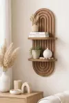 Seinariiul, Hanah Home, tamm, 26 x 70 x 13