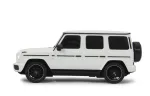 Jamara Mercedes-Benz AMG G63 raadiolainel juhitav (RC) mudel Auto Elektrimootor 1:24
