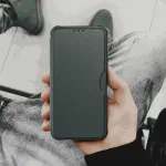 "Razor Book Xiaomi Redmi 12C Green"