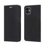 &bdquo;Senso&ldquo; kaitsekott &bdquo;Xiaomi Redmi 10C&ldquo; jaoks, must