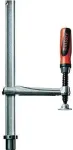 BESSEY clamping element TW28 300/120 2K-Kst - for welding tables (2K p