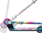 Razor A Tie-Dye children''s scooter