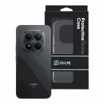 TPU Cover for Xiaomi Redmi Note 15 Pro+ 5G Transparent