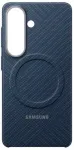 Carbon Magnet Case Galaxy S26 Dark Blue