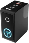 &bdquo;Intelligent Multiport&ldquo; 100 W PD GaN, must