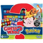 GUESS WHO POKEMON lauam&auml;ng (inglise keeles)