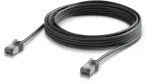 &bdquo;Ubiquiti&ldquo; &uuml;henduskaabel, Cat 6a, F/UTP, 5 m, must (UACC-CABLE-PATCH-OUTDOOR-C6A-5M-BK)
