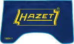 Hazet Universal mudguards 196-1, protective cover - blue, with magneti