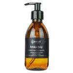NATUR PLANET_Aroomne massaaži&otilde;li &bdquo;Jalgade l&otilde;&otilde;gastus&ldquo; 200 ml