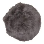 Lambskin-istme