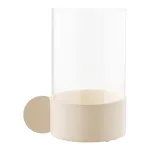 Hurricane candle holder