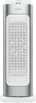 Cecotec ReadyWarm 6700 Ceramic Sky | Ceramic Heater | 2000 W | Number of power levels 3 | Suitable for rooms up to 20 m&sup2; | Suitable for rooms up to 45 m&sup3; | White