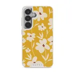 Sunday Market - Samsung Galaxy S25 Case, Elite Light (Magnetic) / Silver