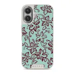 Radiant - iPhone 16 Case, Elite Light (MagSafe) / Silver
