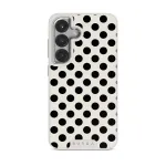 Spoiled - Samsung Galaxy S25 Plus Case, Elite Light (Magnetic) / Silver