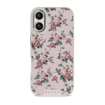 Alice - iPhone 17 Case, Elite Light (MagSafe) / Silver
