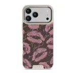 Melodrama - iPhone 17 Pro Max Case, Elite Light (MagSafe) / Silver