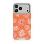 Golden Hour - iPhone 17 Pro Max Case, Elite Light (MagSafe) / Silver