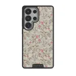 Sonnet - Samsung Galaxy S25 Ultra Case, Elite Dark (Magnetic) / Silver