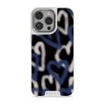 Lucky You - iPhone 16 Pro Case, Elite Light (MagSafe) / Silver