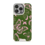 No Regrets - iPhone 16 Pro Max Case, Elite Light (MagSafe) / Silver