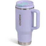 Termokruus (koos k&otilde;rrega) &bdquo;IGLOO Travel Mug&ldquo; 32 OZ (0,95 liitrit)   &uuml;hes suuruses